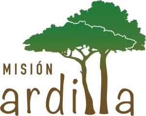 Logo Misión Ardilla